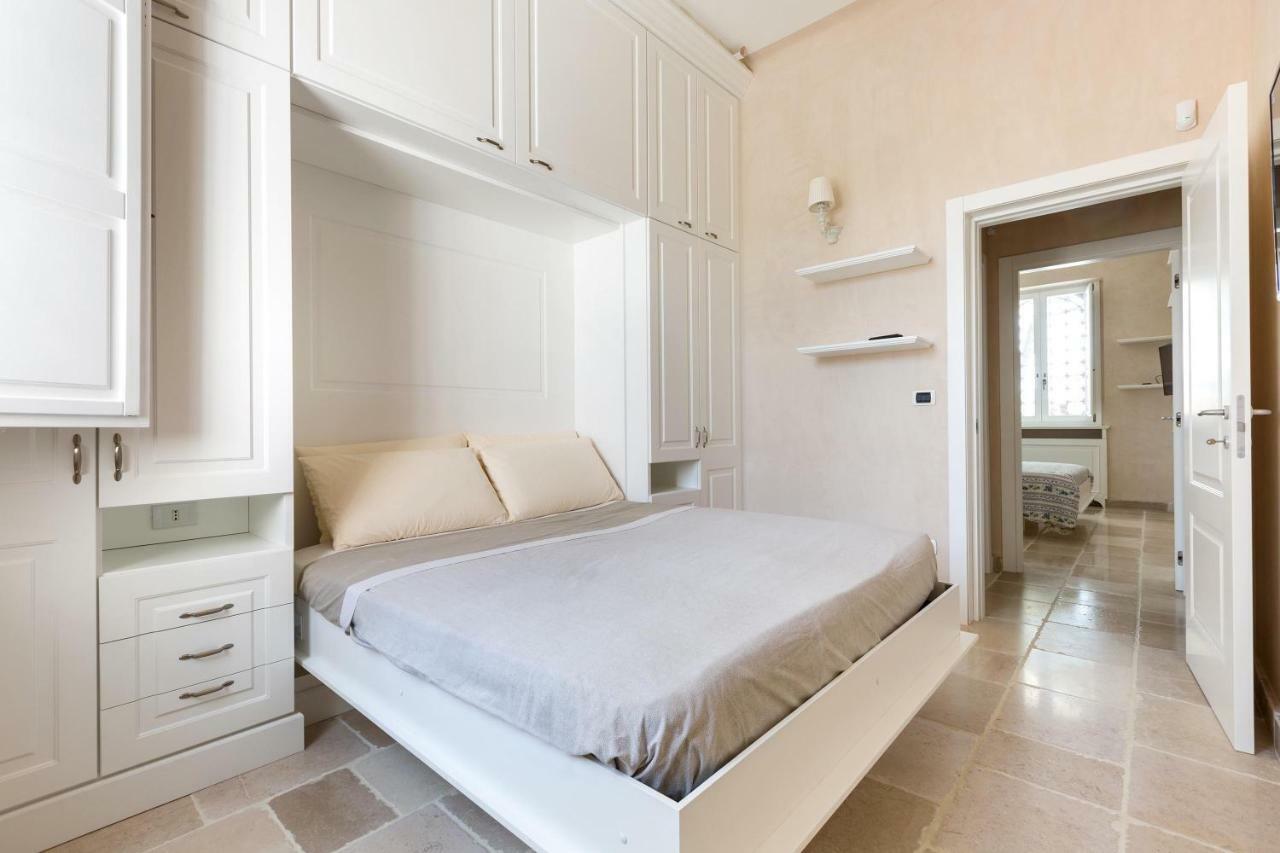 Villa Bella Francavilla Fontana Exterior foto